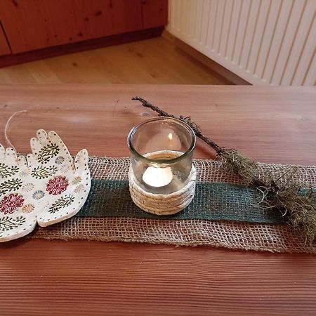 Molteraugut Appartement Mühlbach am Hochkönig Buitenkant foto