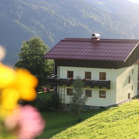 Molteraugut Appartement Mühlbach am Hochkönig Buitenkant foto