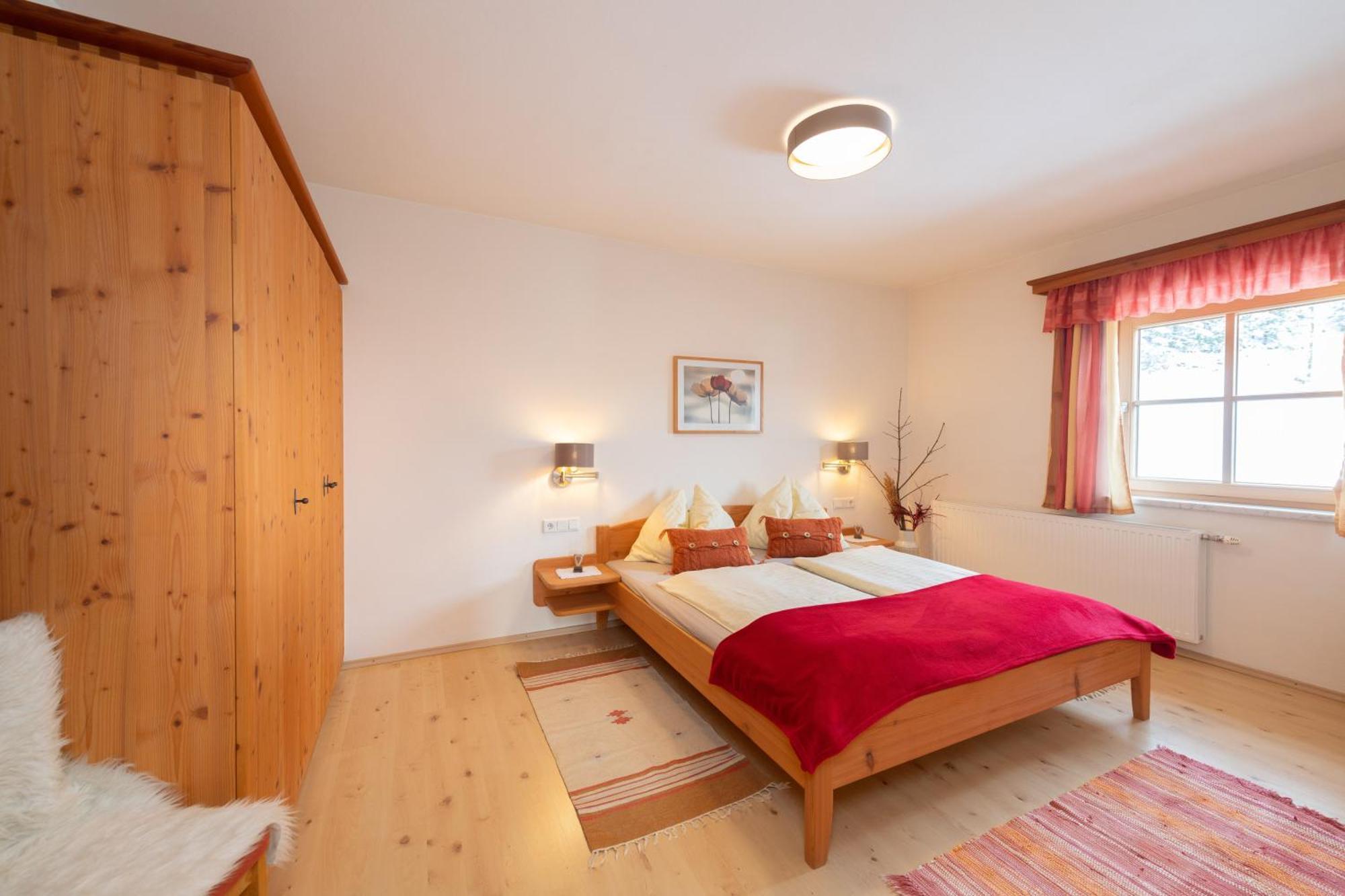 Molteraugut Appartement Mühlbach am Hochkönig Buitenkant foto