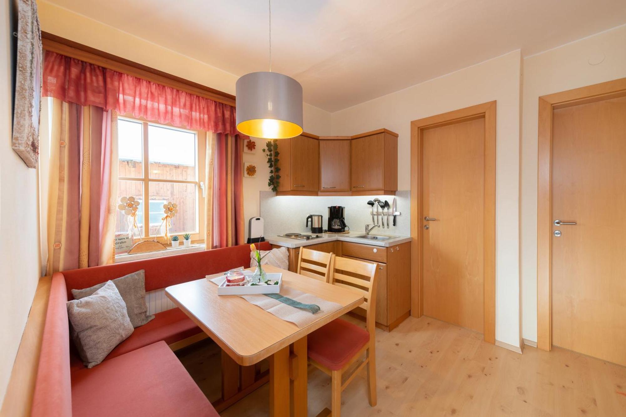 Molteraugut Appartement Mühlbach am Hochkönig Buitenkant foto