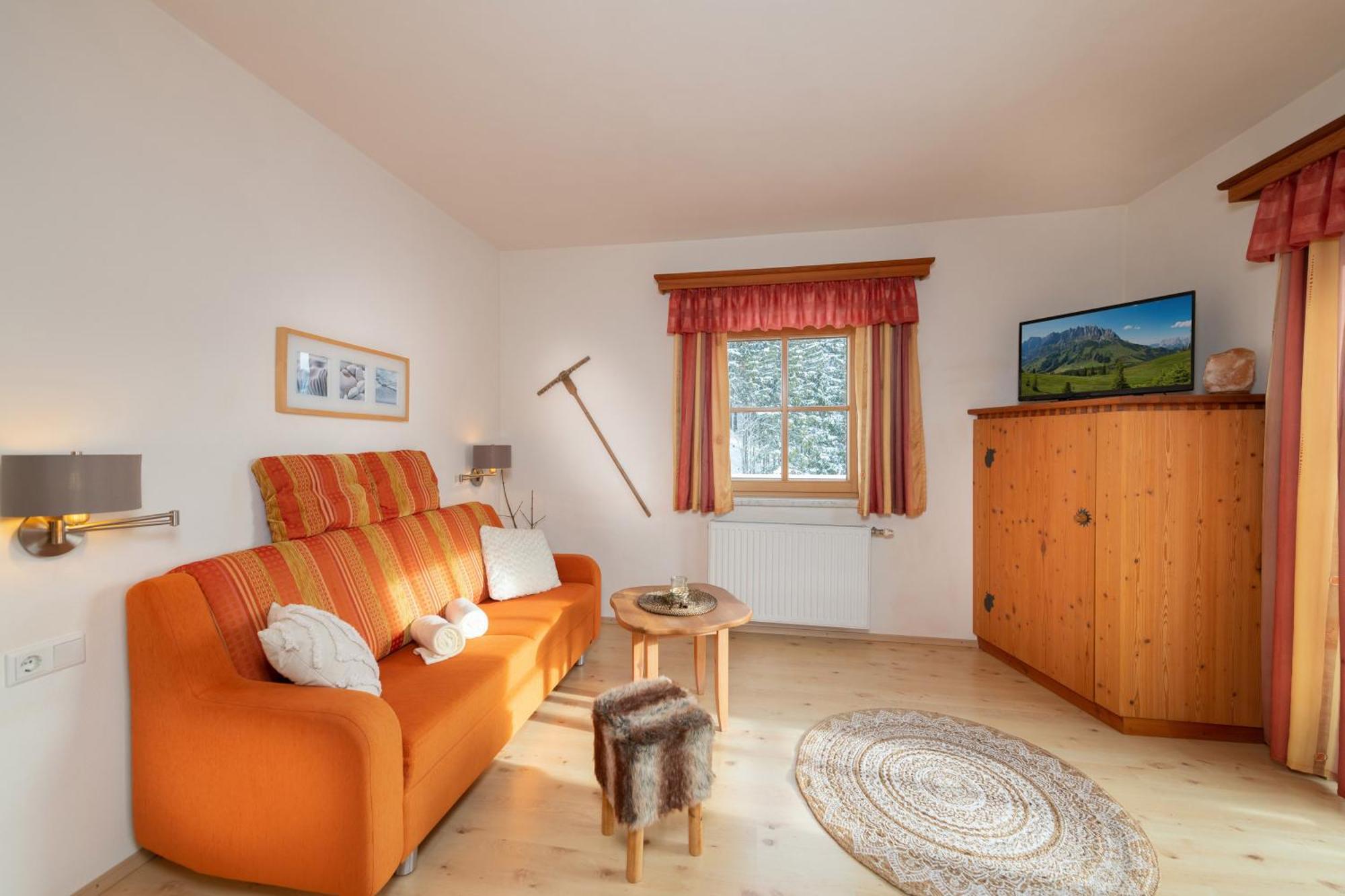 Molteraugut Appartement Mühlbach am Hochkönig Buitenkant foto
