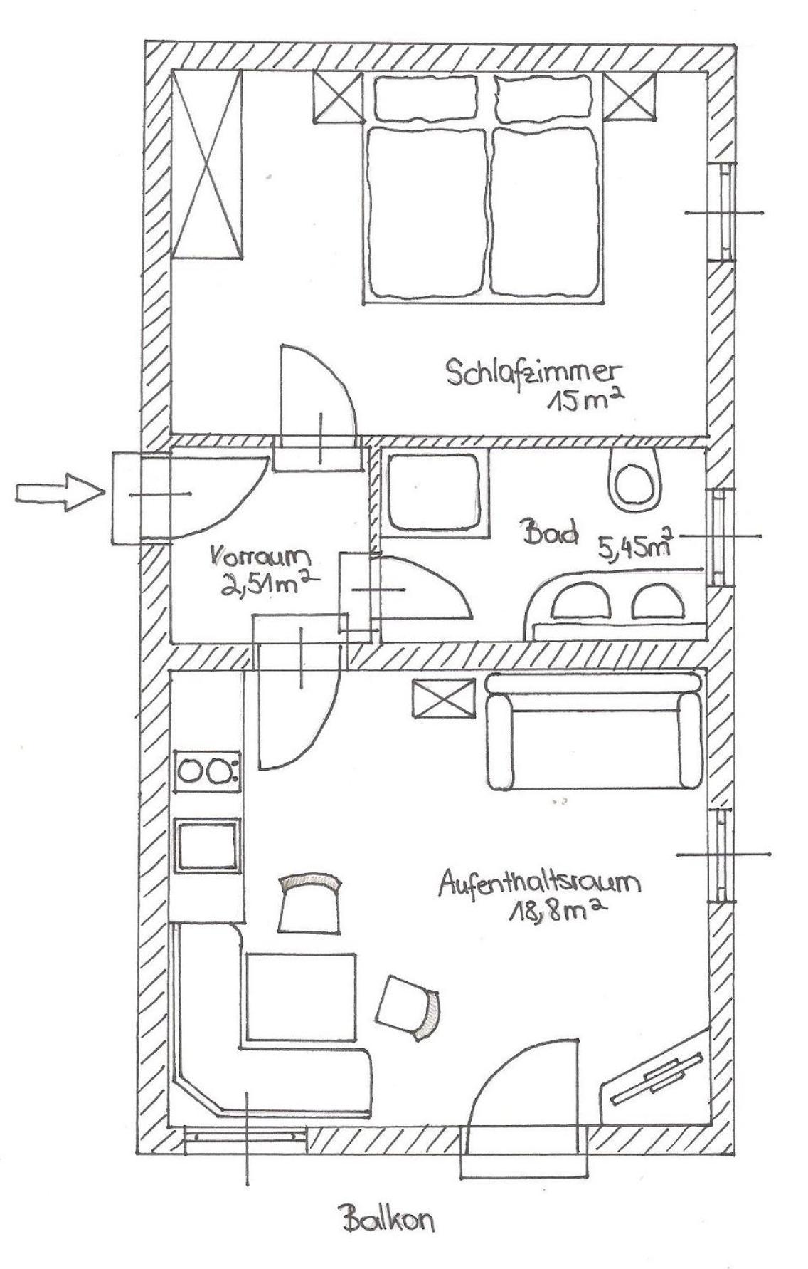 Molteraugut Appartement Mühlbach am Hochkönig Buitenkant foto