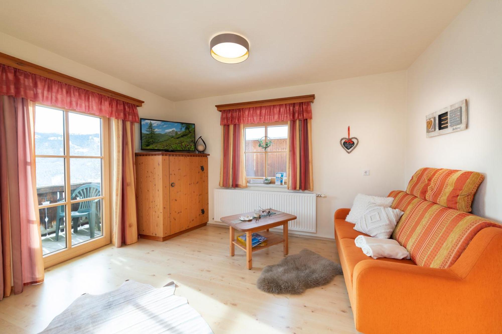 Molteraugut Appartement Mühlbach am Hochkönig Buitenkant foto