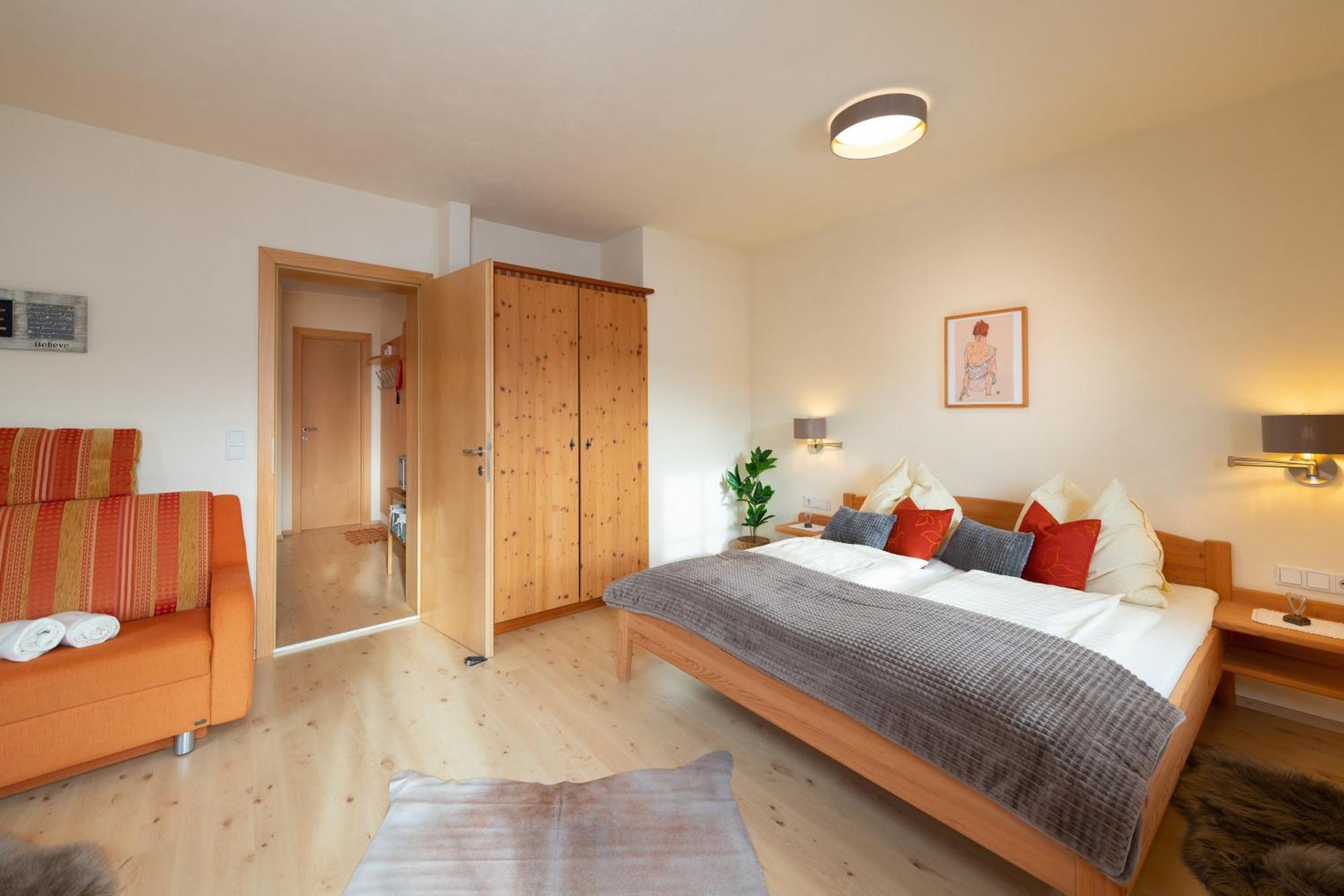 Molteraugut Appartement Mühlbach am Hochkönig Buitenkant foto