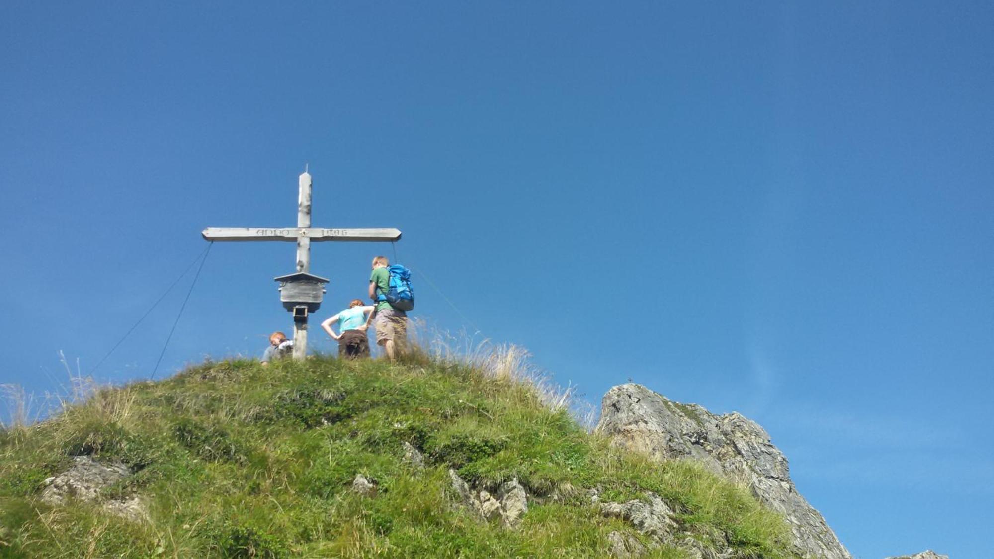Molteraugut Appartement Mühlbach am Hochkönig Buitenkant foto