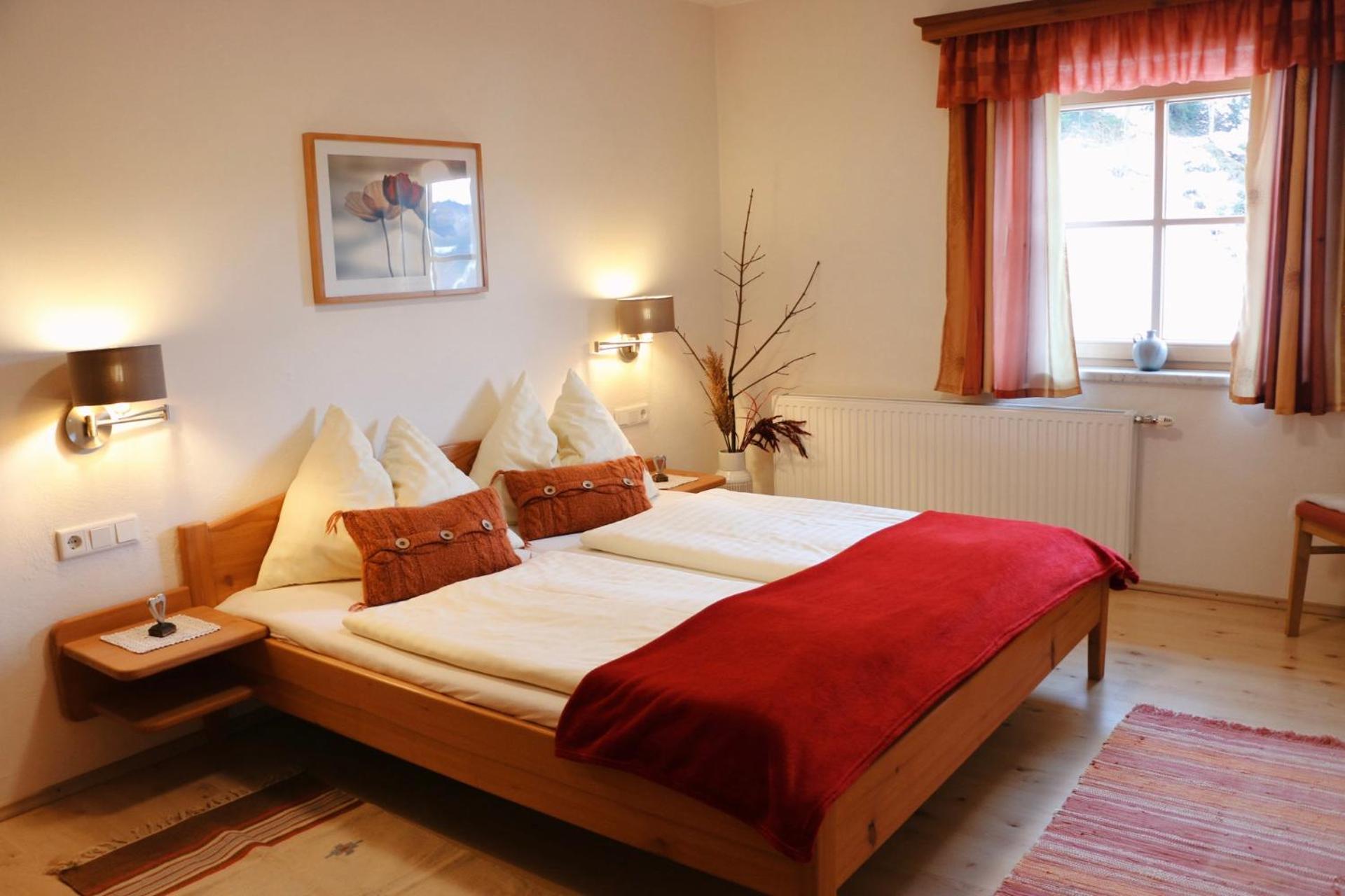 Molteraugut Appartement Mühlbach am Hochkönig Buitenkant foto
