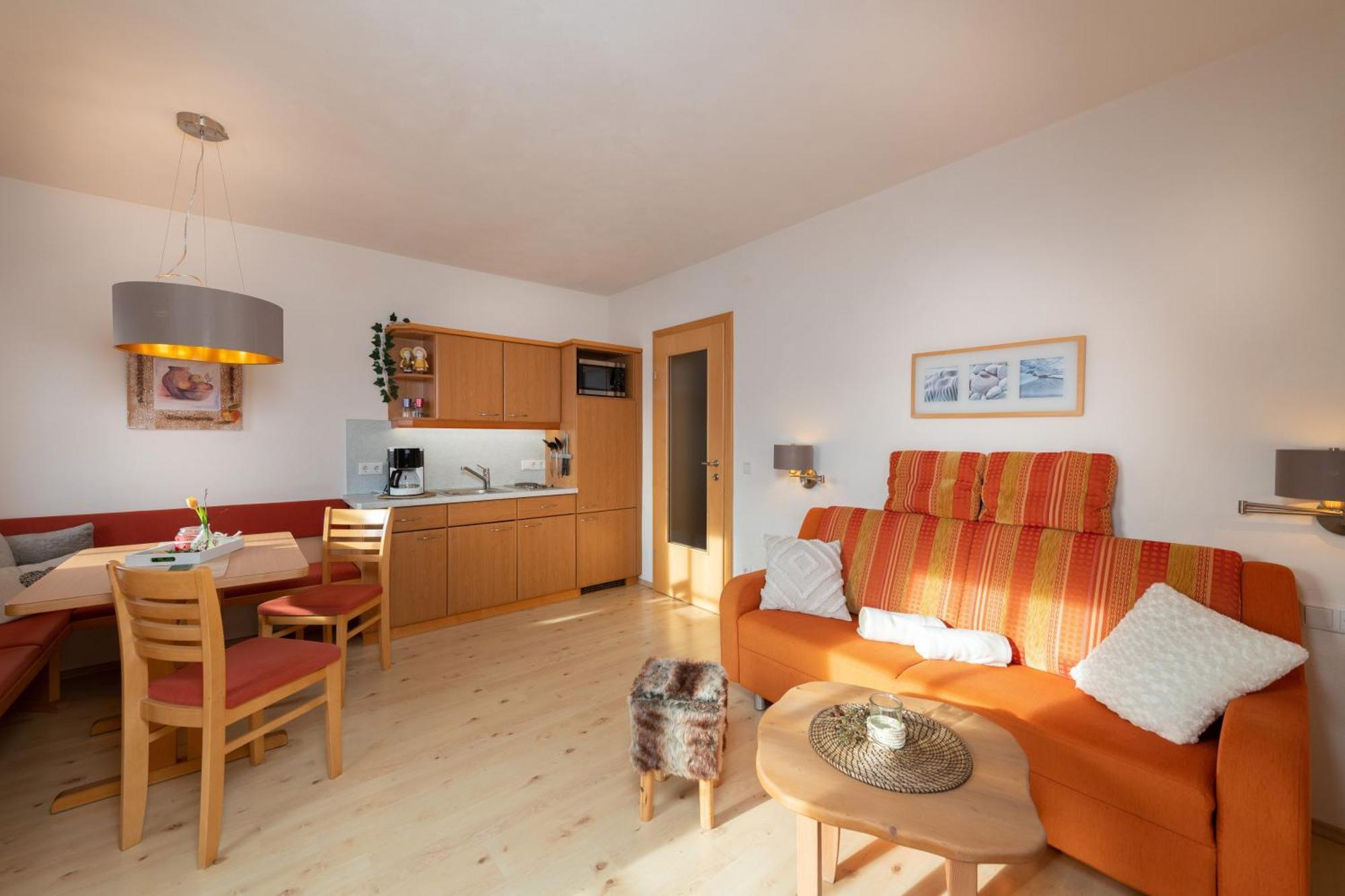 Molteraugut Appartement Mühlbach am Hochkönig Buitenkant foto