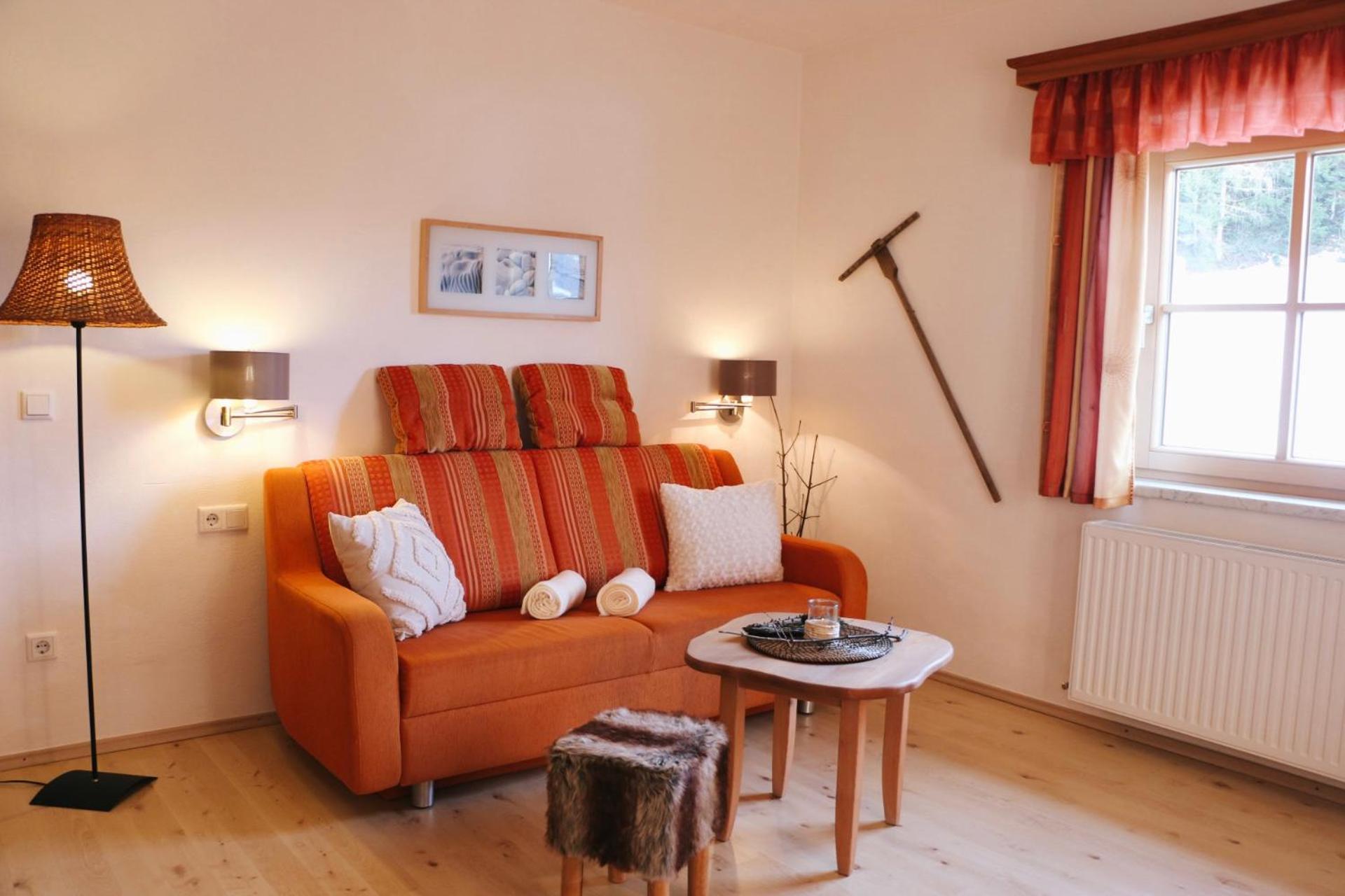 Molteraugut Appartement Mühlbach am Hochkönig Buitenkant foto