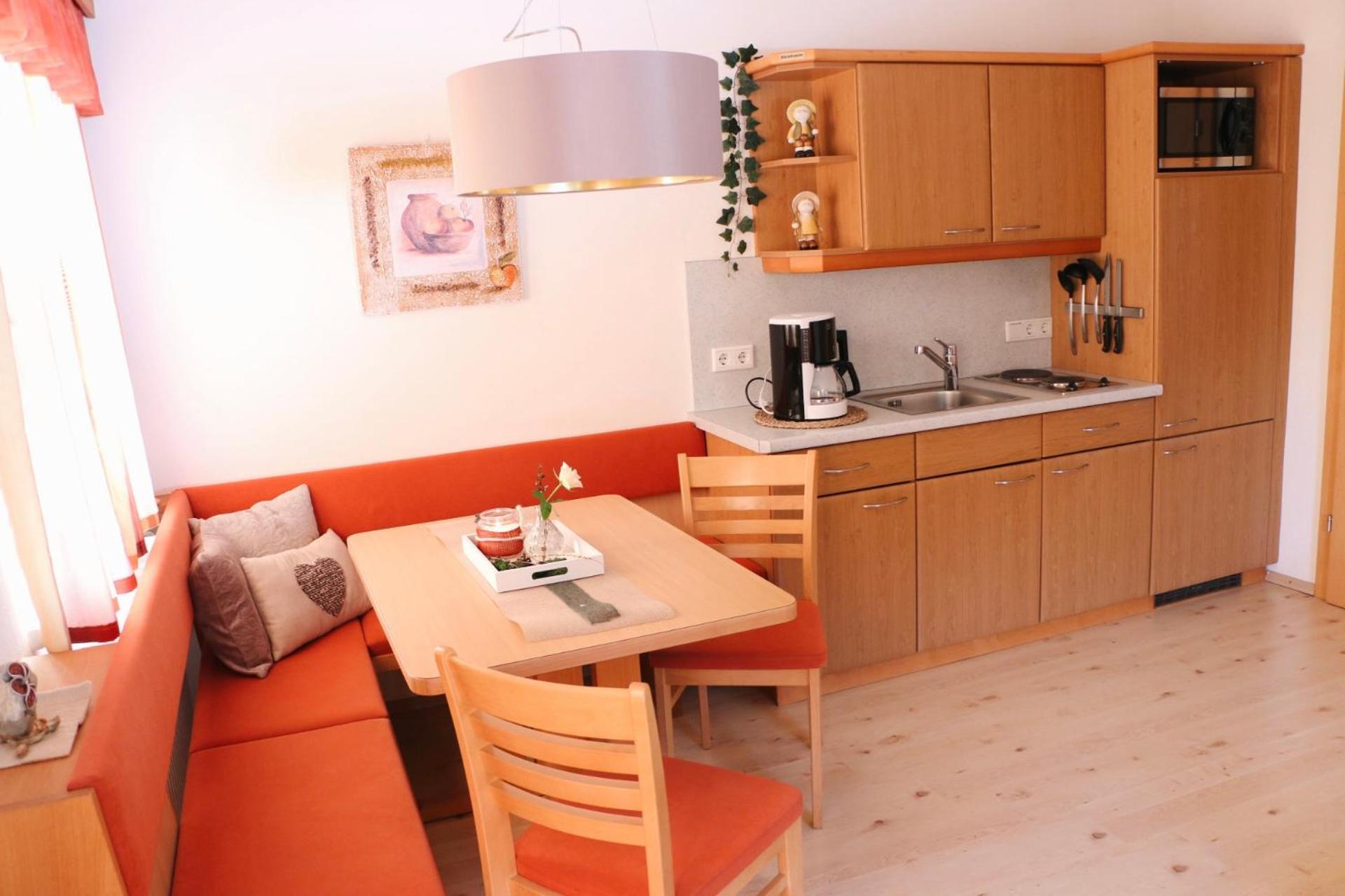 Molteraugut Appartement Mühlbach am Hochkönig Buitenkant foto